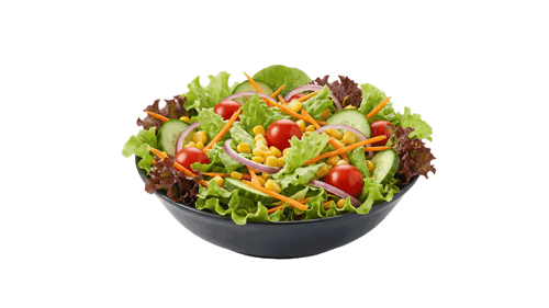 Gemischter Salat 