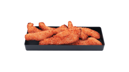 Spicy Chicken Fingers 13 Stk. 