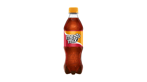 Mezzo Mix 0,5l