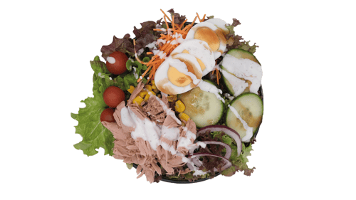 Thunfischsalat