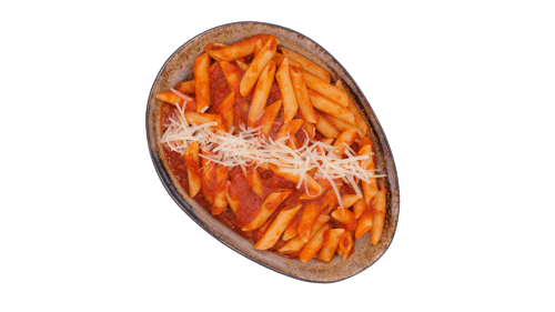 Pasta Napoli