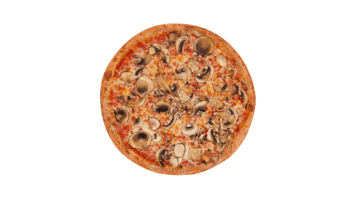 Pizza Funghi 32er