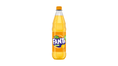 Fanta 1l