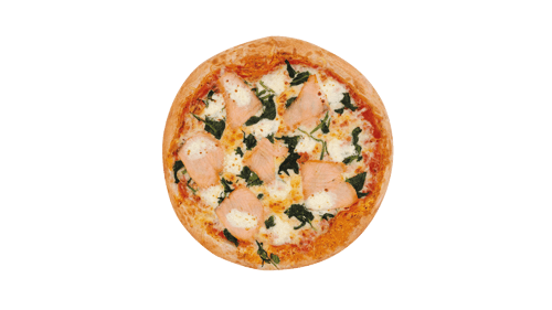 Pizza Montana 26er