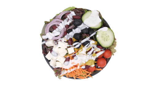 Hirtensalat