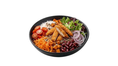 Chicken Bowl
