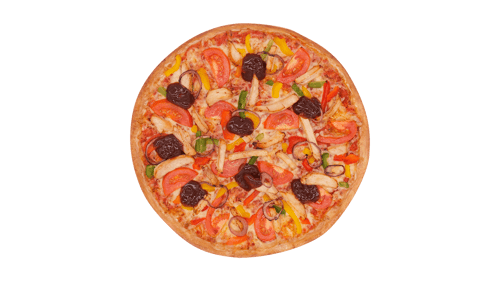Pizza Chicken Deluxe 32er