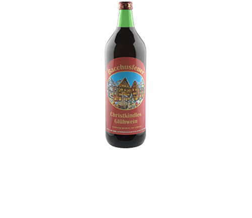 Glühwein 1L