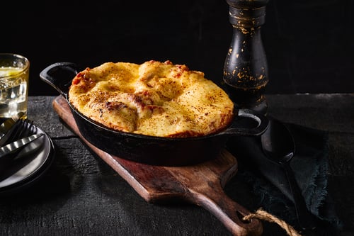 Lasagne