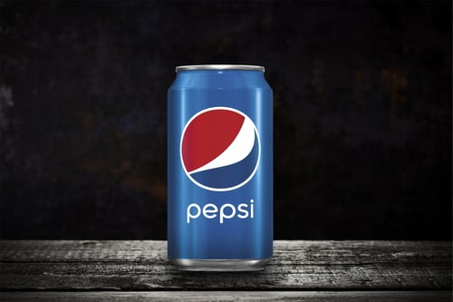 Pepsi Regular