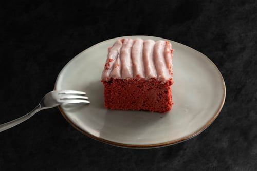 Red Velvet