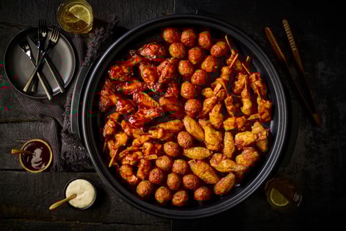 Snackpan 