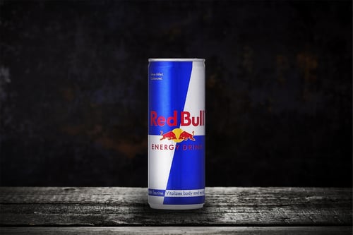 Red Bull