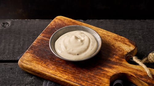 Truffelmayonaise