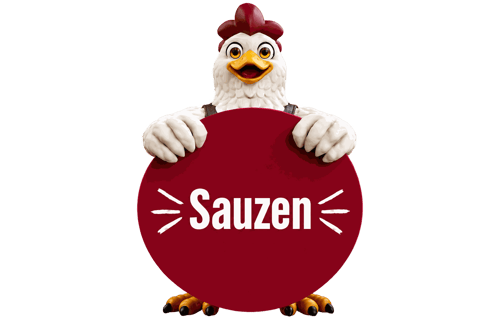 Diverse Sauzen