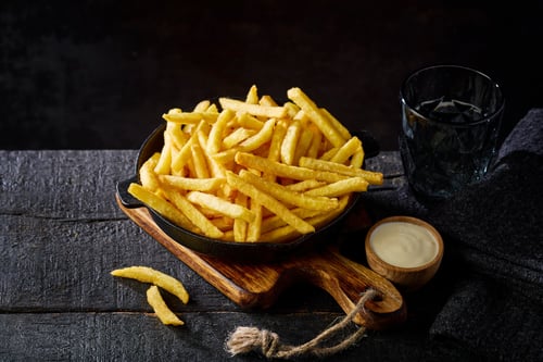 Frites