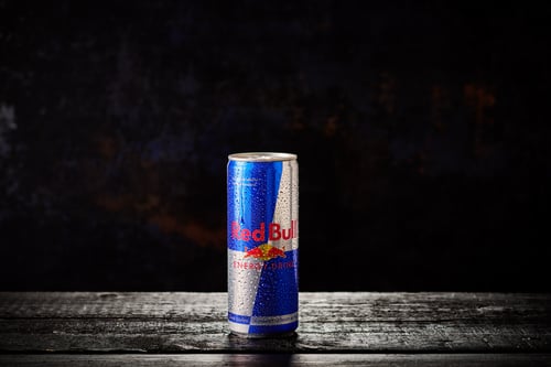 Red Bull | 0,25L