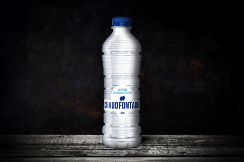 Chaudfontaine Still | 0.5L