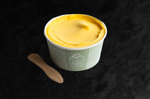 Mango ijs - 150 ml