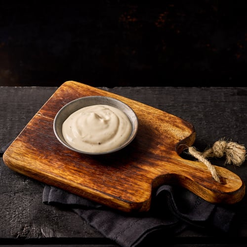 Truffelmayonaise