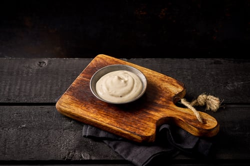 Truffelmayonaise