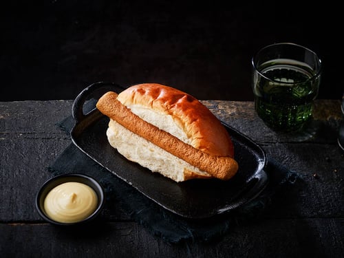 Kipfrikandel