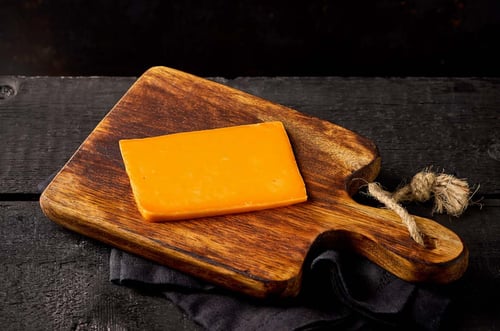 Cheddar