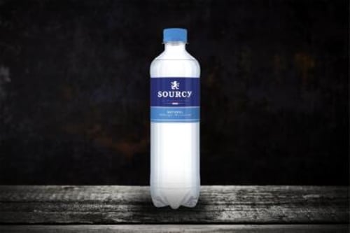 Sourcy Blauw
