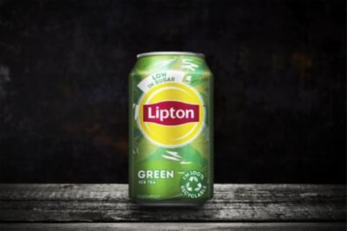 Lipton Green Tea