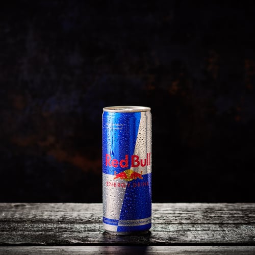Red Bull | 0,25L
