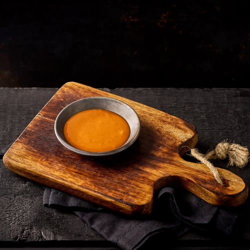 Sriracha Mayonaise