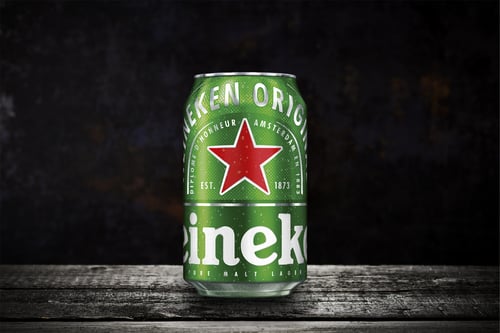Heineken