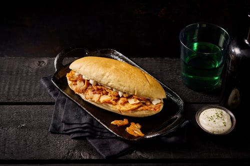 Broodje Kipdöner