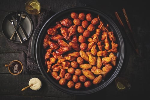 Snackpan