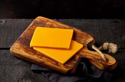 Double Cheddar