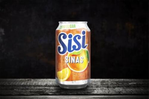 Sisi Sinas