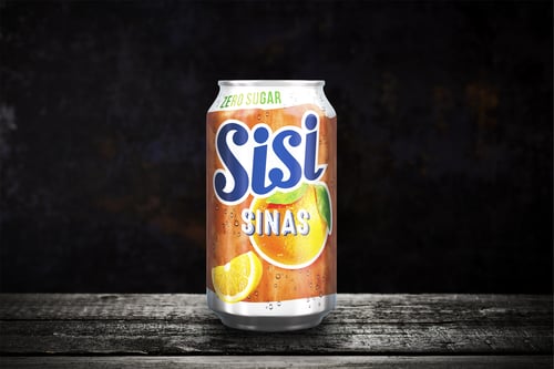 Sisi Sinas