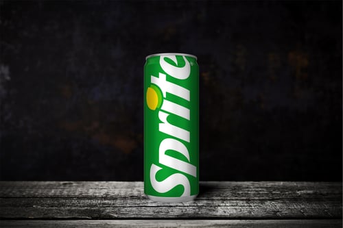 Sprite Zero | 0,33L