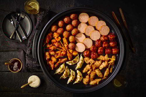 Anti-kluifpan Deluxe