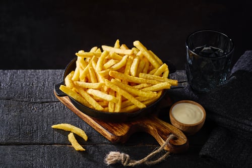 Frites