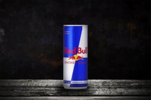 Red Bull