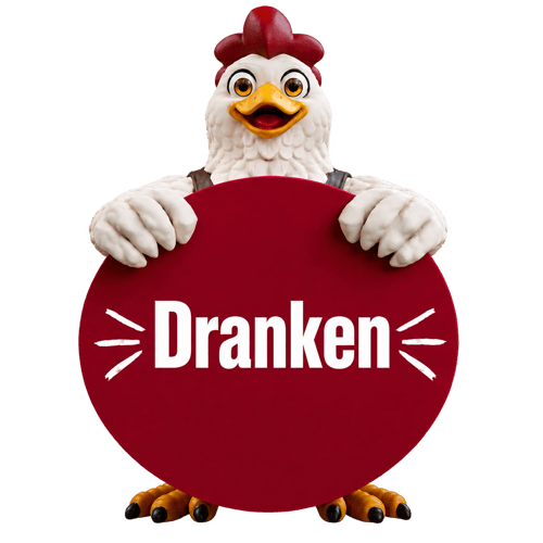 Diverse Dranken