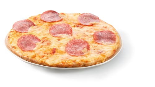 Pizza Salami 26 cm