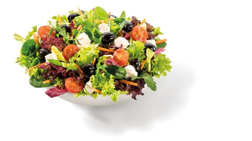 Salat MF Mira