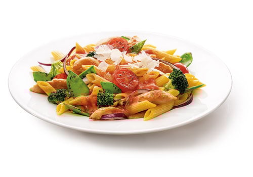 Pasta Polly Pasta Polly