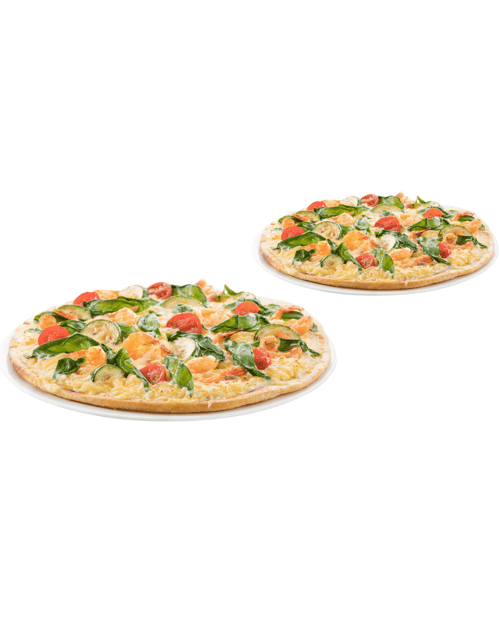Pizza Marina  (2für1)