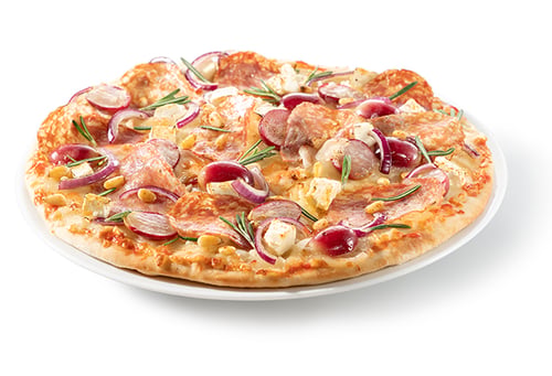 Pizza Domenico