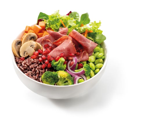 Bowl Pieno Bowl Pieno