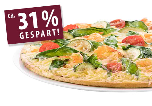 Pizza Marina (Coupon 7) Pizza Marina (Coupon 7)