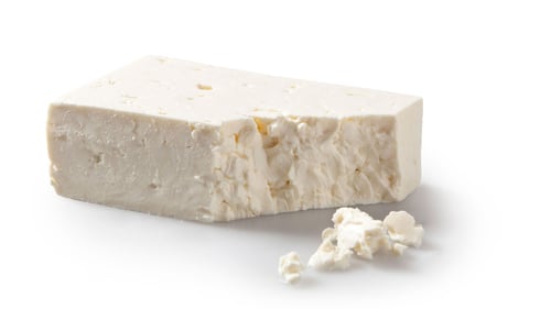 dafür Hirtenkäse